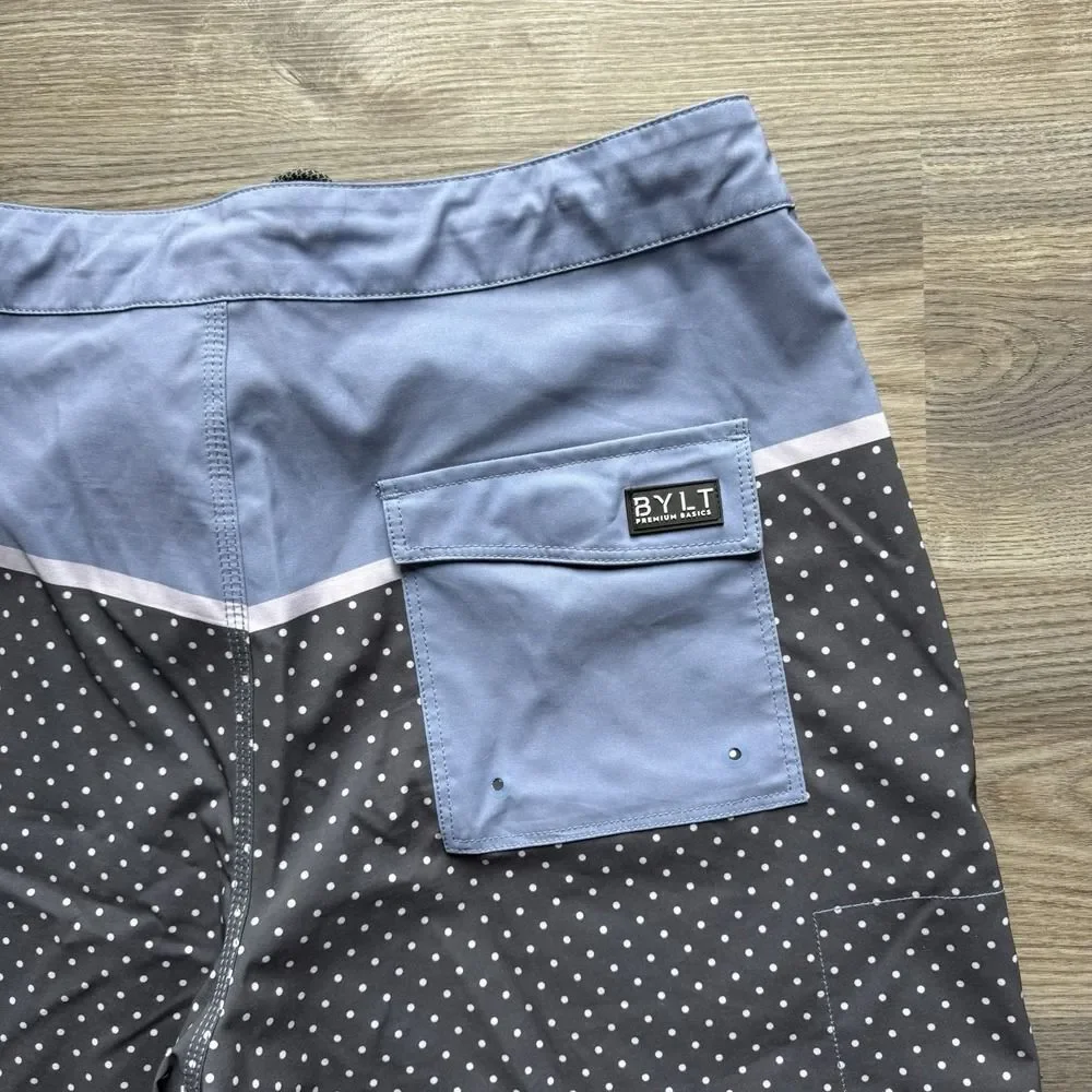 BYLT Basics great waist